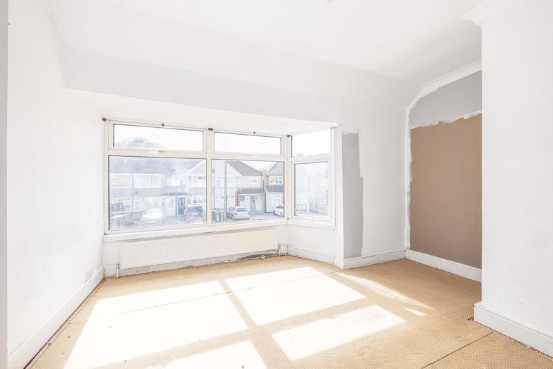 Front Bedroom