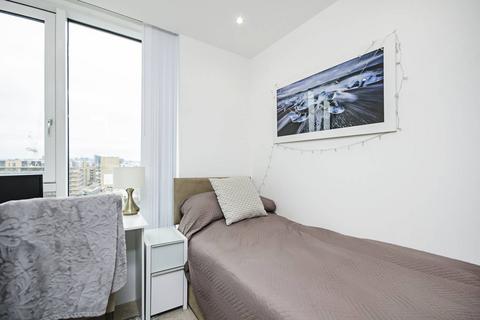 3 bedroom flat for sale, High Street E15, Stratford, London, E15