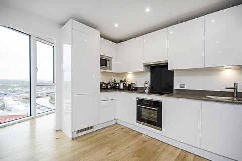 3 bedroom flat for sale, High Street E15, Stratford, London, E15