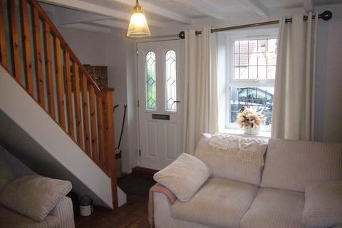 2 bedroom cottage for sale, High Street, Hook, Nr Goole, DN14 5NU