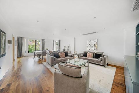 3 bedroom flat for sale, Hodford Road, Golders Green, London, NW11