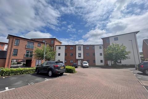 17 Akron Drive, Wolverhampton, WV10 6EG