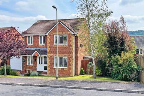 4 bedroom detached house for sale, Heron Road, Honiton EX14