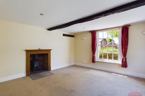 2 bedroom semi-detached house for sale, Winkton Village, Christchurch. BH23