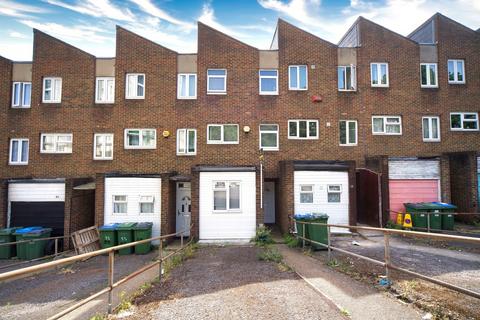 4 bedroom townhouse for sale, Nightingale Vale, London