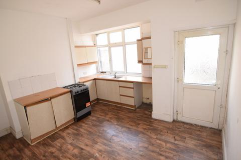 2 Adrian Street, Blackpool, FY1 6DA