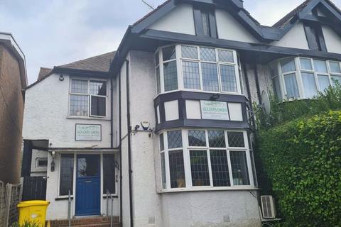 3 bedroom property for sale, Finchley Road, Temple Fortune, Golders Green, London, NW11 7ND