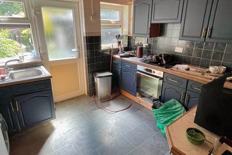 3 bedroom end of terrace house for sale, Longford Road, Kingstanding, Birmingham, B44 0RL