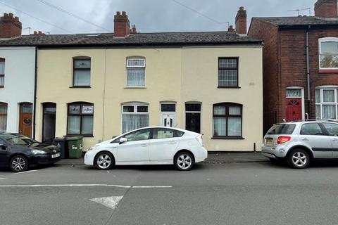 3 bedroom terraced house for sale, Croft Street, Walsall, WS2 8JE