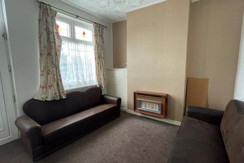 3 bedroom terraced house for sale, Croft Street, Walsall, WS2 8JE