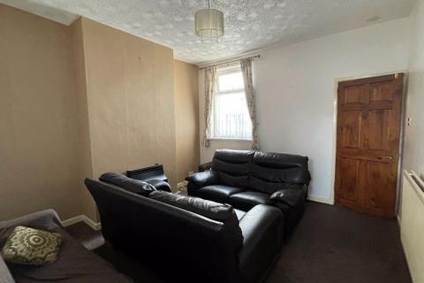 3 bedroom terraced house for sale, Croft Street, Walsall, WS2 8JE