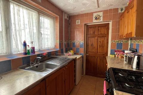 3 bedroom terraced house for sale, Croft Street, Walsall, WS2 8JE