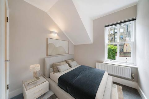 2 bedroom house for sale, Three Cups Yard, Bloomsbury, London, WC1R