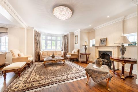 7 bedroom house to rent, Brondesbury Park, Brondesbury, London, NW6