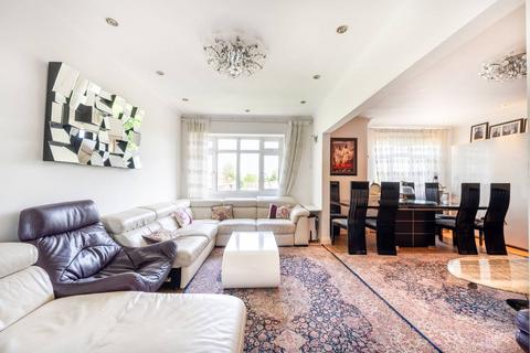 3 bedroom flat for sale, Brondesbury Park, Brondesbury, London, NW6