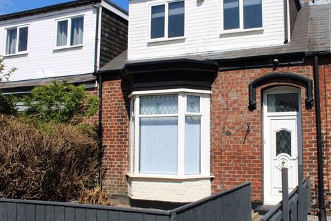 4 bedroom terraced house to rent, Rosslyn Street, Millfield Sunderland