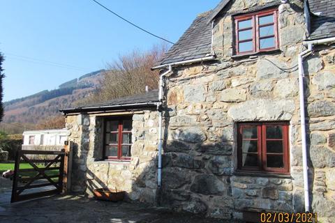 2 bedroom cottage to rent, Machynlleth SY20