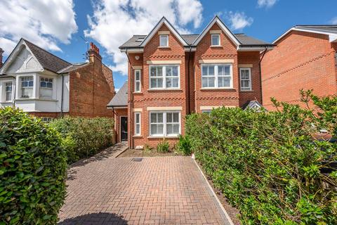 4 bedroom semi-detached house for sale, Durham Road, West Wimbledon, London, SW20