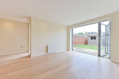 4 bedroom semi-detached house for sale, Durham Road, West Wimbledon, London, SW20