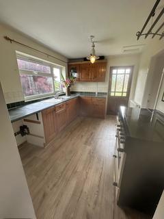 2 bedroom house to rent, Church Road, Shilton