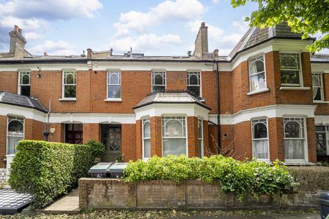 Flat D, 160 Stapleton Hall Road, London, N4 4QJ