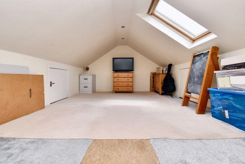 Floored Loft