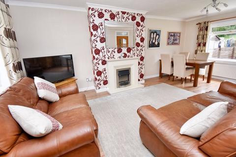 16 Charleson Row, Kilsyth, Glasgow, G65 9JL