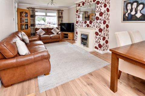 16 Charleson Row, Kilsyth, Glasgow, G65 9JL
