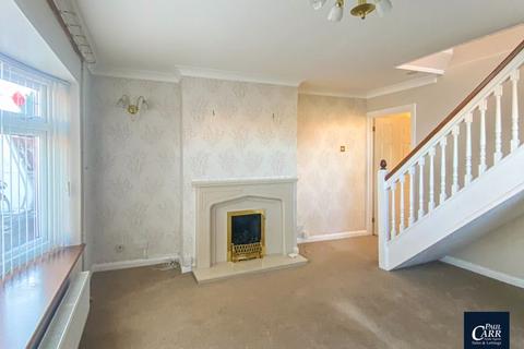 3 bedroom semi-detached house for sale, Cinder Hill Lane, Coven, WV9 5DT