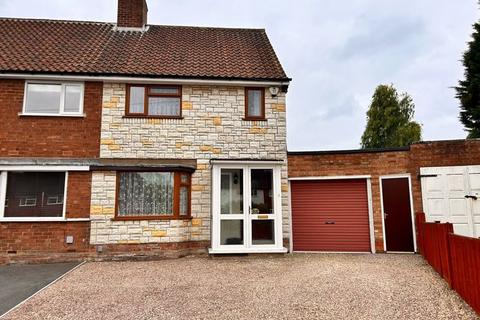 13 Chavasse Road, Sutton Coldfield, B72 1NZ