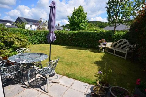 3 bedroom semi-detached house for sale, 7 Hares Close, Chagford, Devon