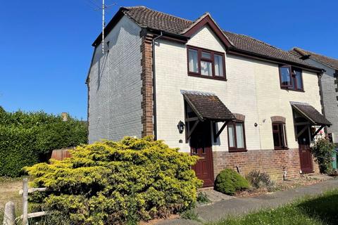 2 bedroom semi-detached house for sale, Staples Barn Lane, Henfield