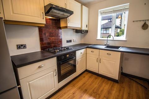 2 bedroom semi-detached house for sale, Staples Barn Lane, Henfield