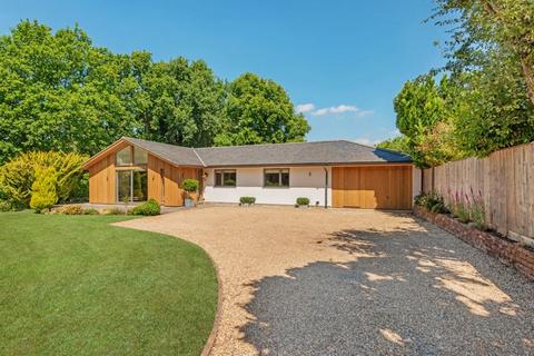 4 bedroom detached house for sale, Pursers Lane, Peaslake