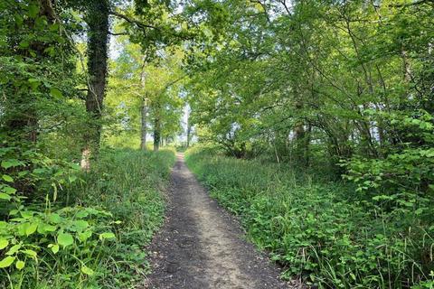 Land for sale, Black Gate Lane, Pulborough