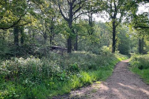 Land for sale, Black Gate Lane, Pulborough