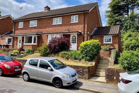 4 bedroom semi-detached house for sale, CATERHAM ON THE HILL