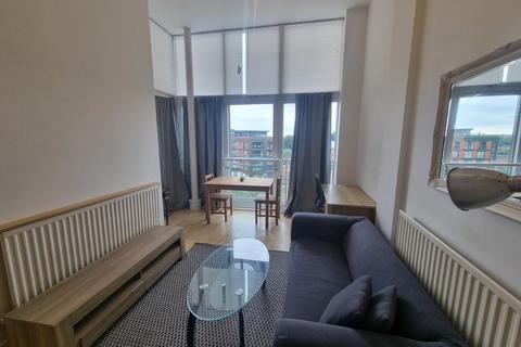 1 bedroom apartment to rent, Mason Way, Birmingham B15