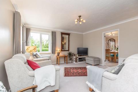 4 bedroom detached house for sale, Colmer Court, Burgess Hill