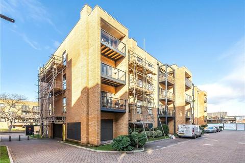 1 bedroom apartment for sale, Chenille Court, 40 Hackbridge Road, Wallington