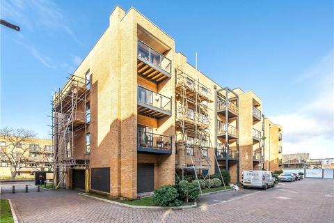 undefined, Chenille Court, 40 Hackbridge Road, Wallington