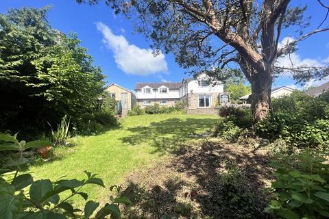 4 bedroom detached house for sale, Benllech, Isle Of Anglesey