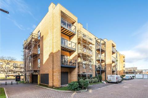 1 bedroom apartment for sale, Chenille Court, 40 Hackbridge Road, Wallington