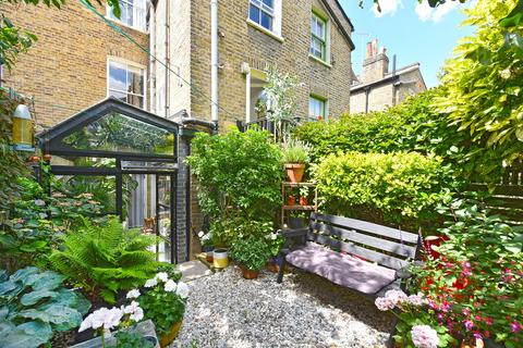 1 bedroom ground floor flat for sale, Poole Road, London E9
