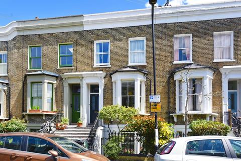 1 bedroom ground floor flat for sale, Poole Road, London E9