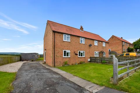 3 bedroom semi-detached house for sale, Mill View, Whitby YO22