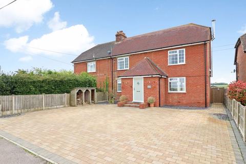 5 bedroom semi-detached house for sale, Adisham Road, Canterbury CT4