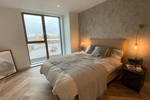 2 bedroom parking for sale, Ancoats Gardens, Manchester, Greater Manchester, M4