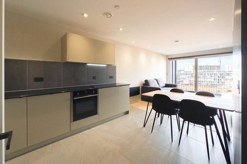 1 bedroom apartment for sale, Spinners Way, Castlefield, Manchester, M15