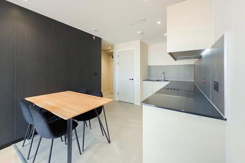 1 bedroom apartment for sale, Spinners Way, Castlefield, Manchester, M15